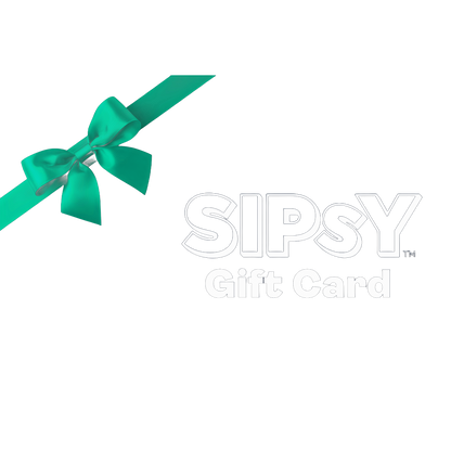 Sipsy Gift Card