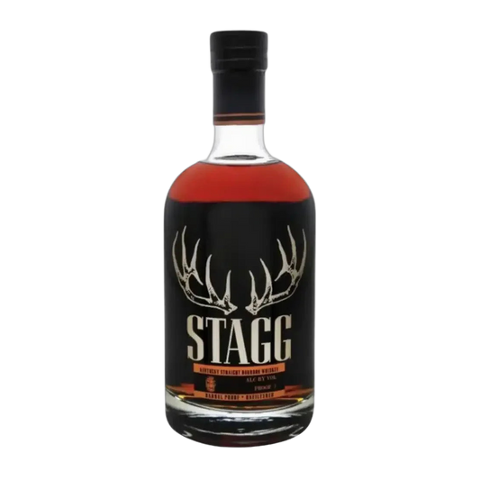 Stagg Kentucky Straight Bourbon - 750ml