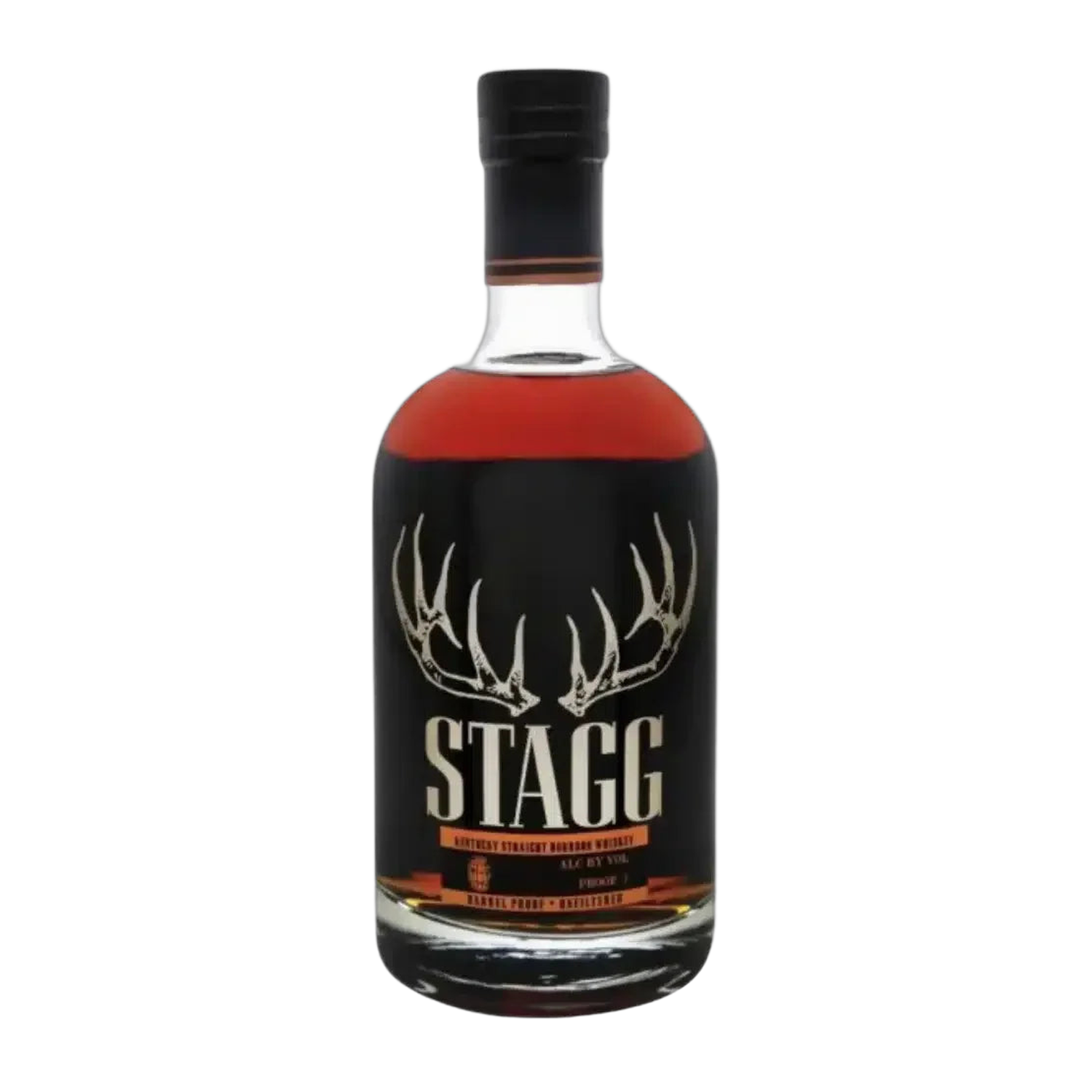 Stagg Kentucky Straight Bourbon - 750ml