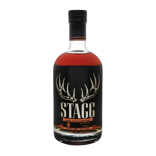 Stagg Kentucky Straight Bourbon - 750ml