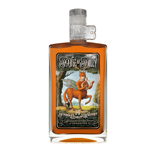 Orphan Barrel Muckety Muck 14-Year-Old Fable & Folly - 750ml