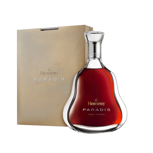 Hennessy Paradis Rare Cognac - 750ml
