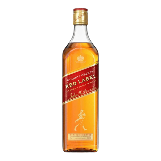 Johnnie Walker Red Label - 750ml