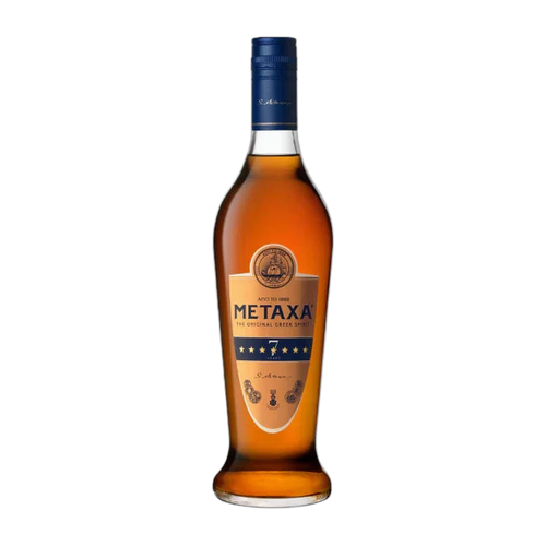 Metaxa Greek Spirit - 750ml