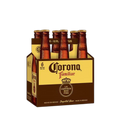Corona Familiar Pilsner - Imported Beers - 6 bottles