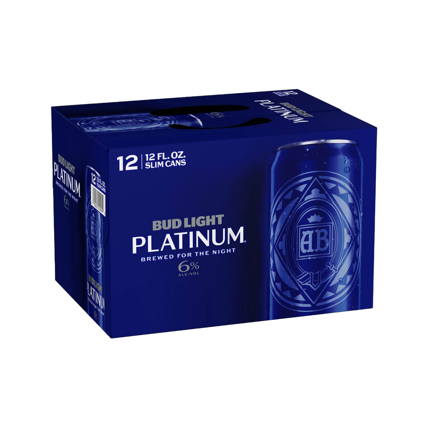 Bud Light American Lager 12oz Cans 12-Count