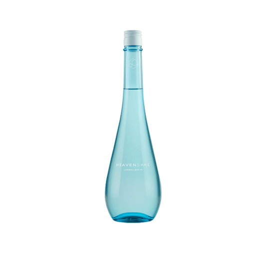 Heavensake Ginjo Sake - 750ml