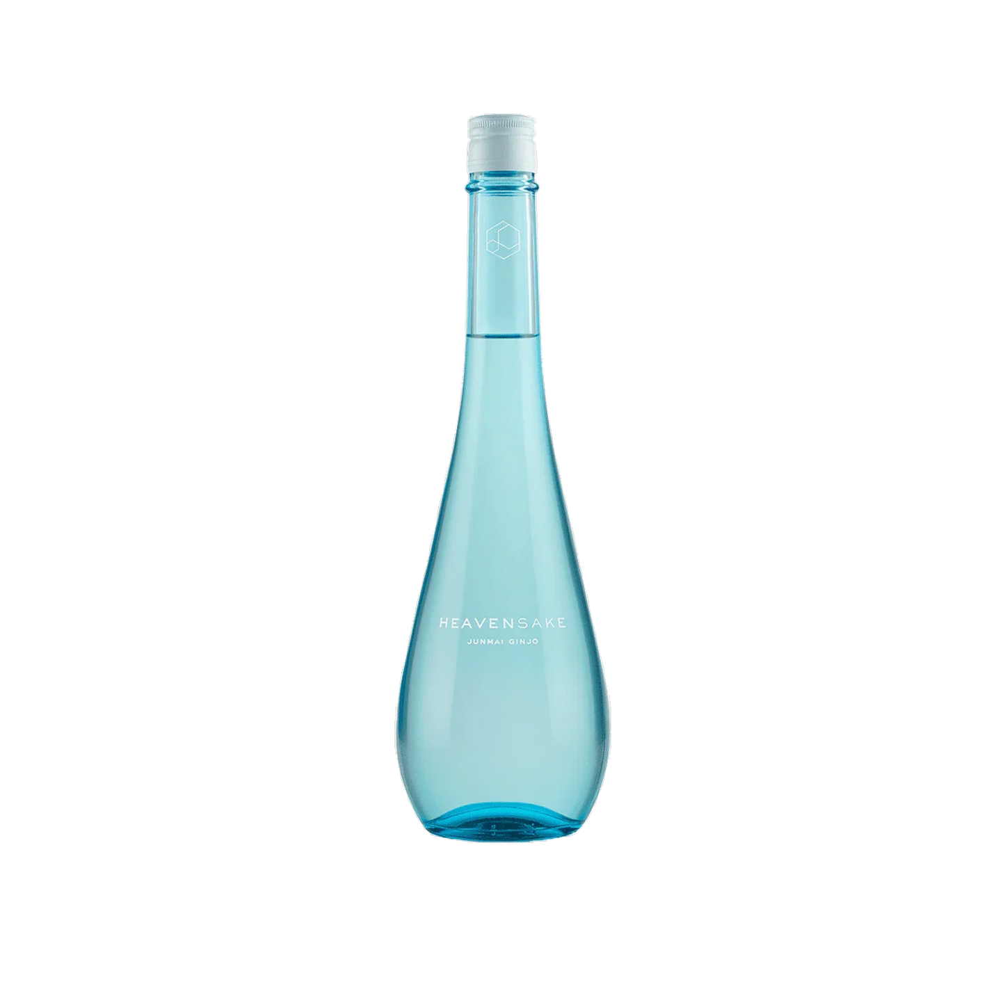 Heavensake Ginjo Sake - 750ml