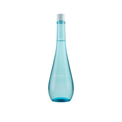 Heavensake Ginjo Sake - 750ml
