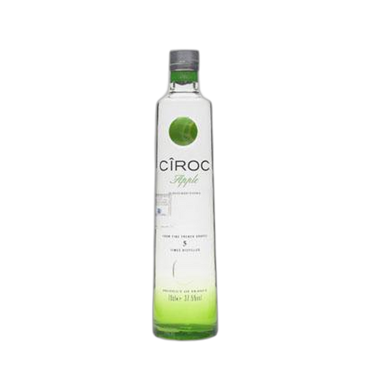 Ciroc Green Apple Vodka - 750ml