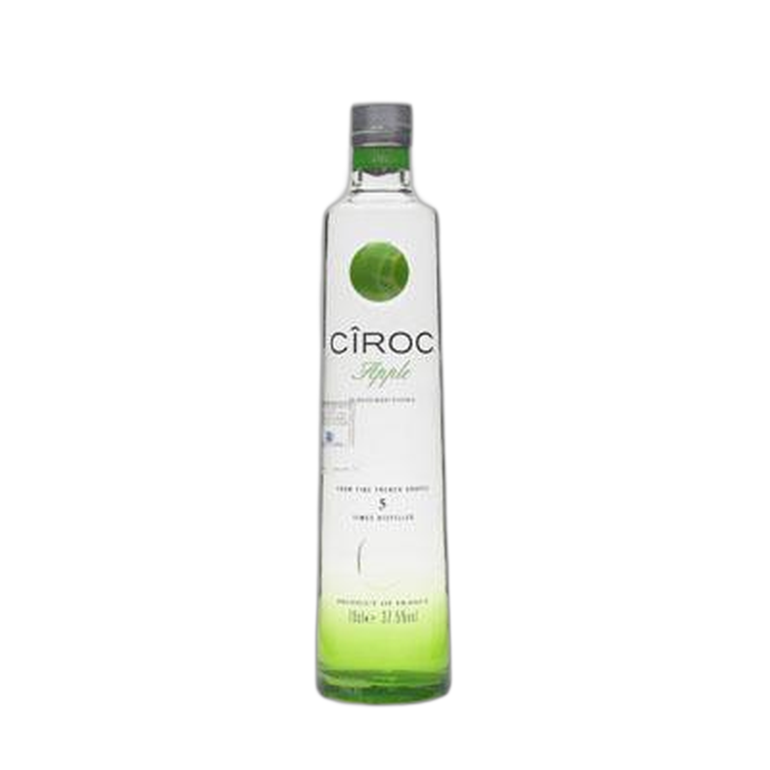 Ciroc Green Apple Vodka - 750ml