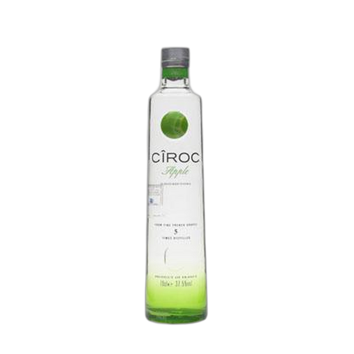 Ciroc Green Apple Vodka - 750ml
