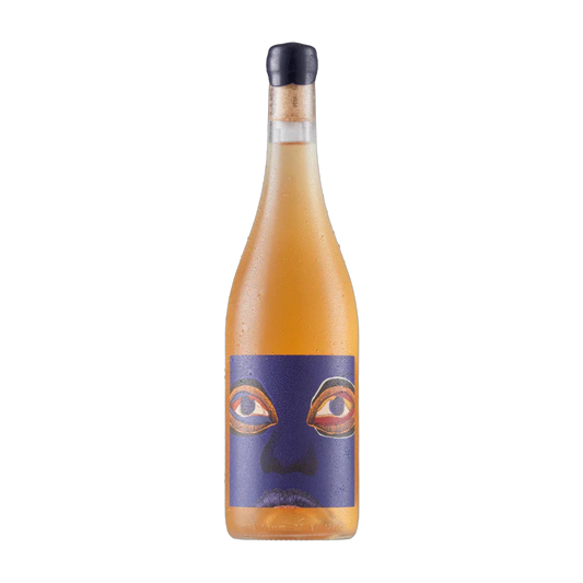 Lubanzi Orange Natural Wine - 750ml