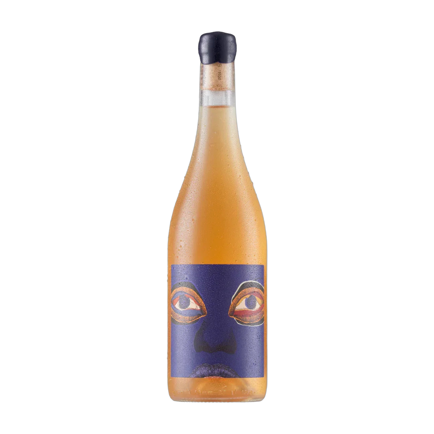 Lubanzi Orange Natural Wine - 750ml