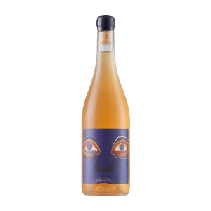 Lubanzi Orange Natural Wine - 750ml