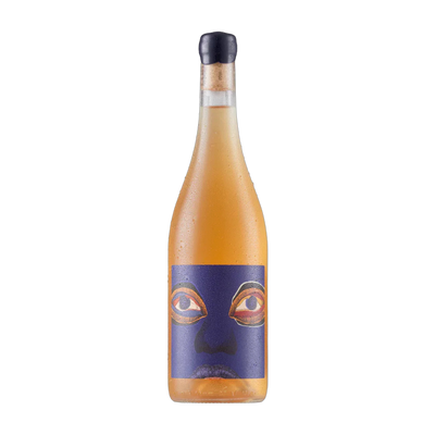 Lubanzi Orange Natural Wine - 750ml