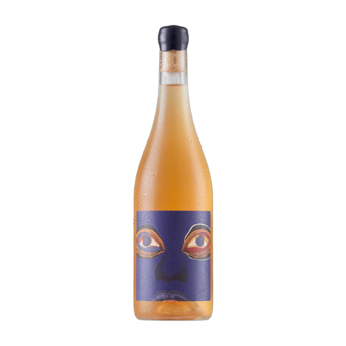 Lubanzi Orange Natural Wine - 750ml