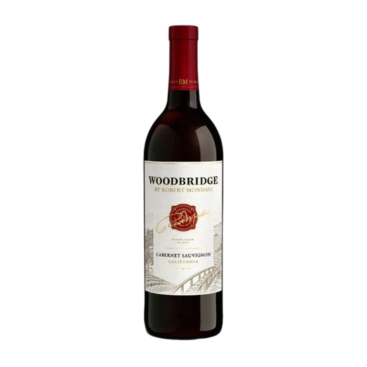 Woodbridge Cabernet Sauvignon - 1.5L