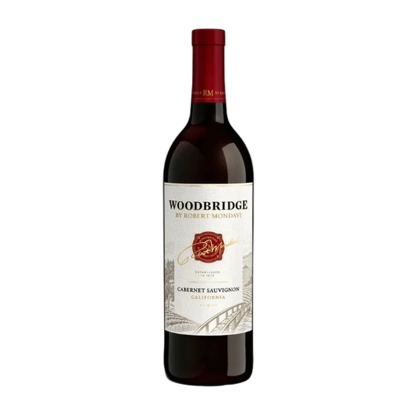 Woodbridge Cabernet Sauvignon - 1.5L