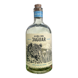 Alma Del Jaguar Tequila Blanco - 750ml