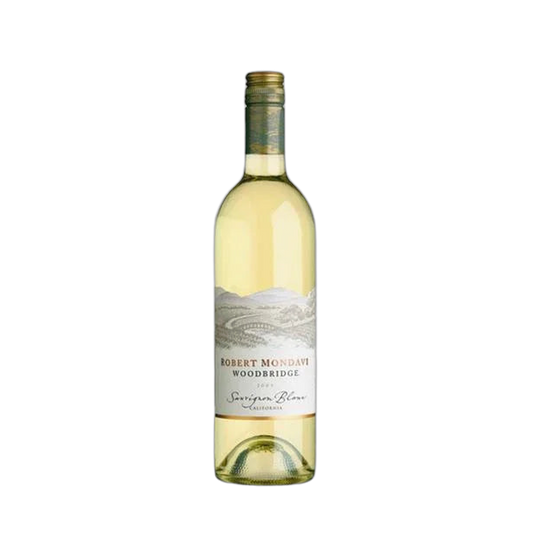 Woodbridge Sauvignon Blanc - 750ml