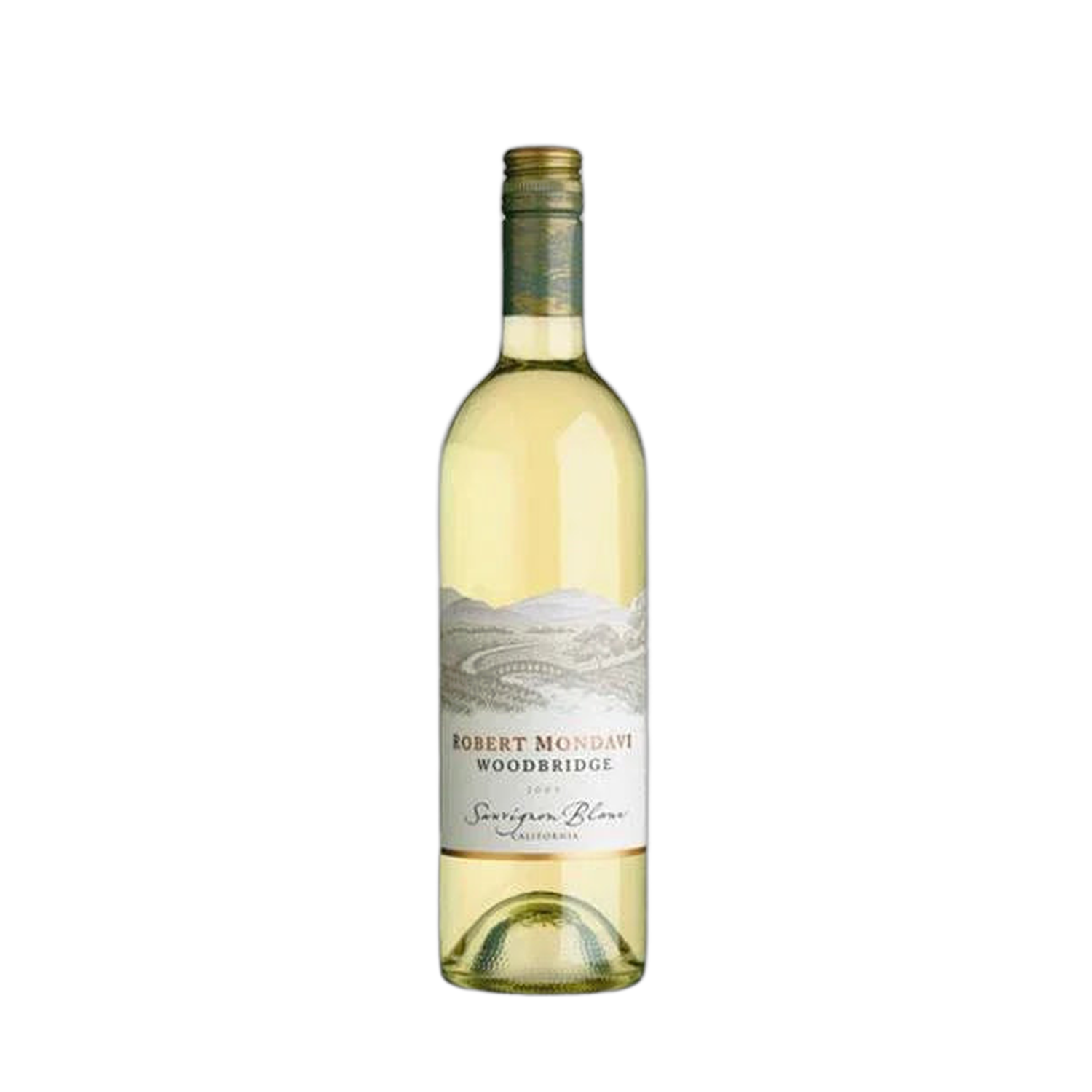 Woodbridge Sauvignon Blanc - 750ml