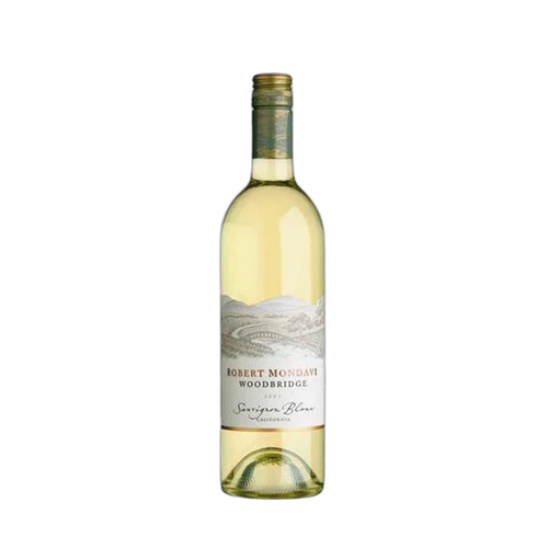 Woodbridge Sauvignon Blanc - 750ml