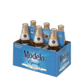 Modelo Especial Pilsner-Style Lager - 6 bottles