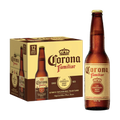 Corona Familiar Pilsner - Imported Beers - 12 bottles
