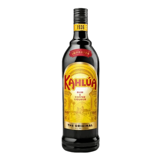 Kahlúa Coffee Liqueur - 750ml