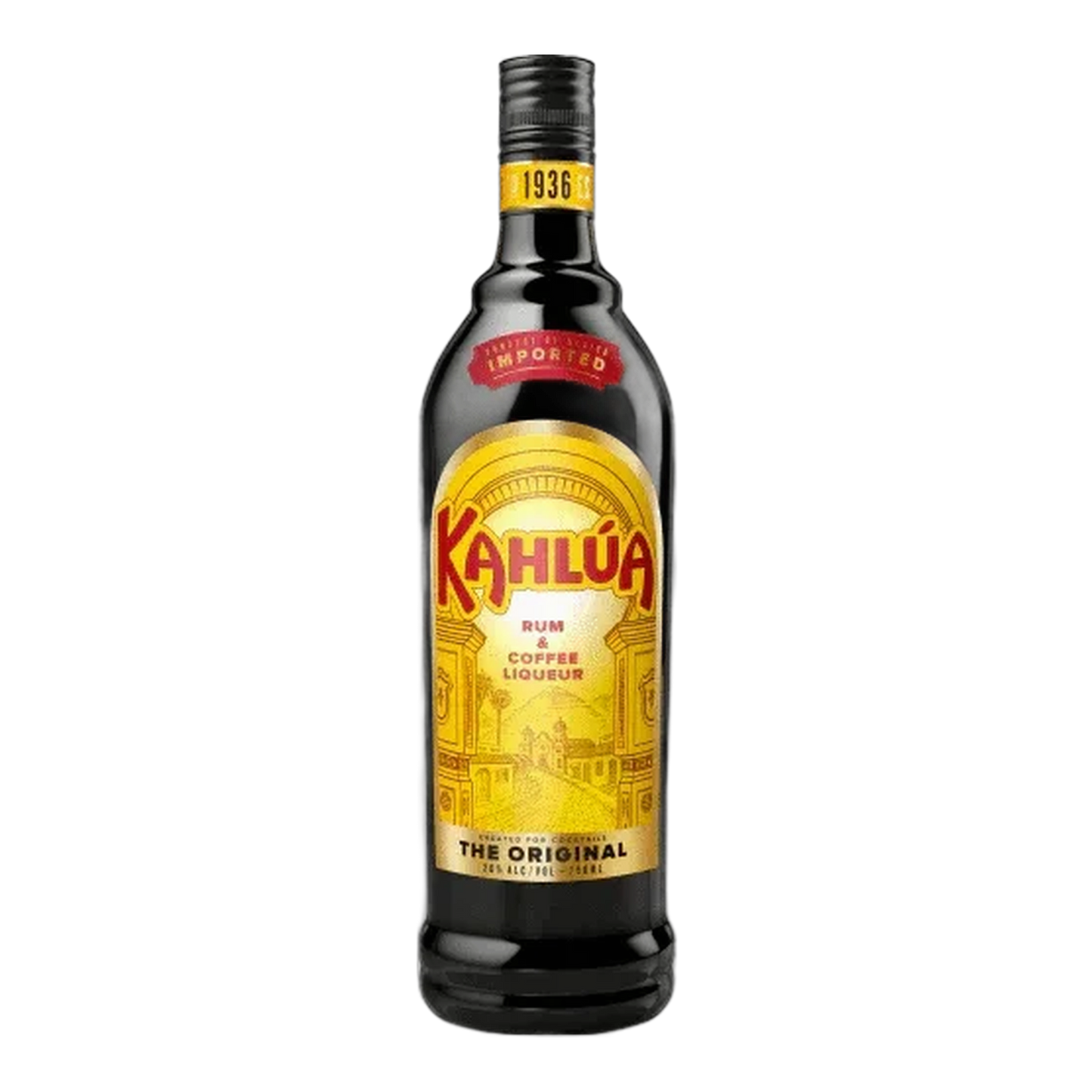 Kahlúa Coffee Liqueur - 750ml