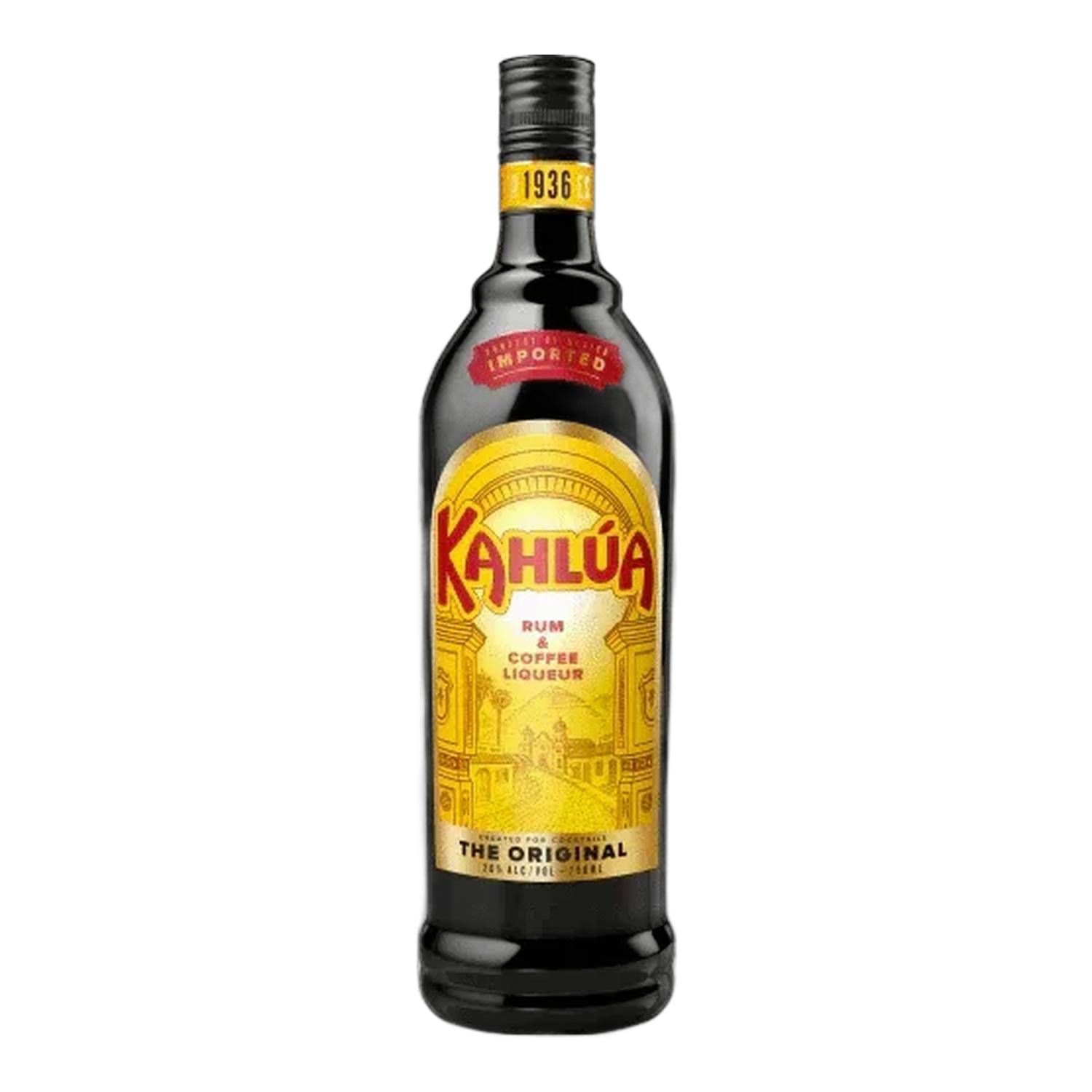 Kahlúa Coffee Liqueur - 750ml
