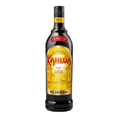 Kahlúa Coffee Liqueur - 750ml