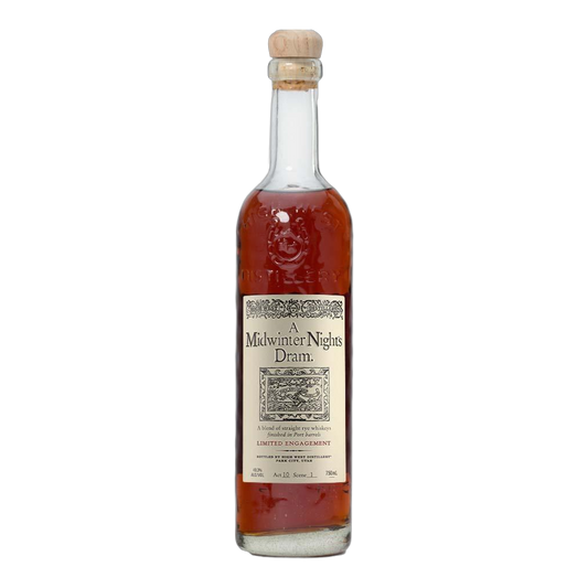 High West A Midwinter Night's Dram Act II Scene III - 750ml