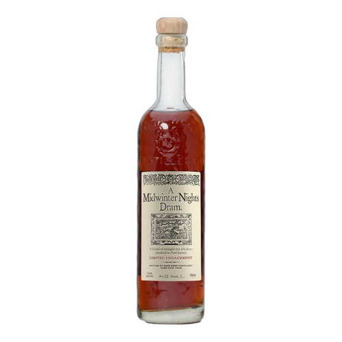 High West A Midwinter Night's Dram Act II Scene III - 750ml