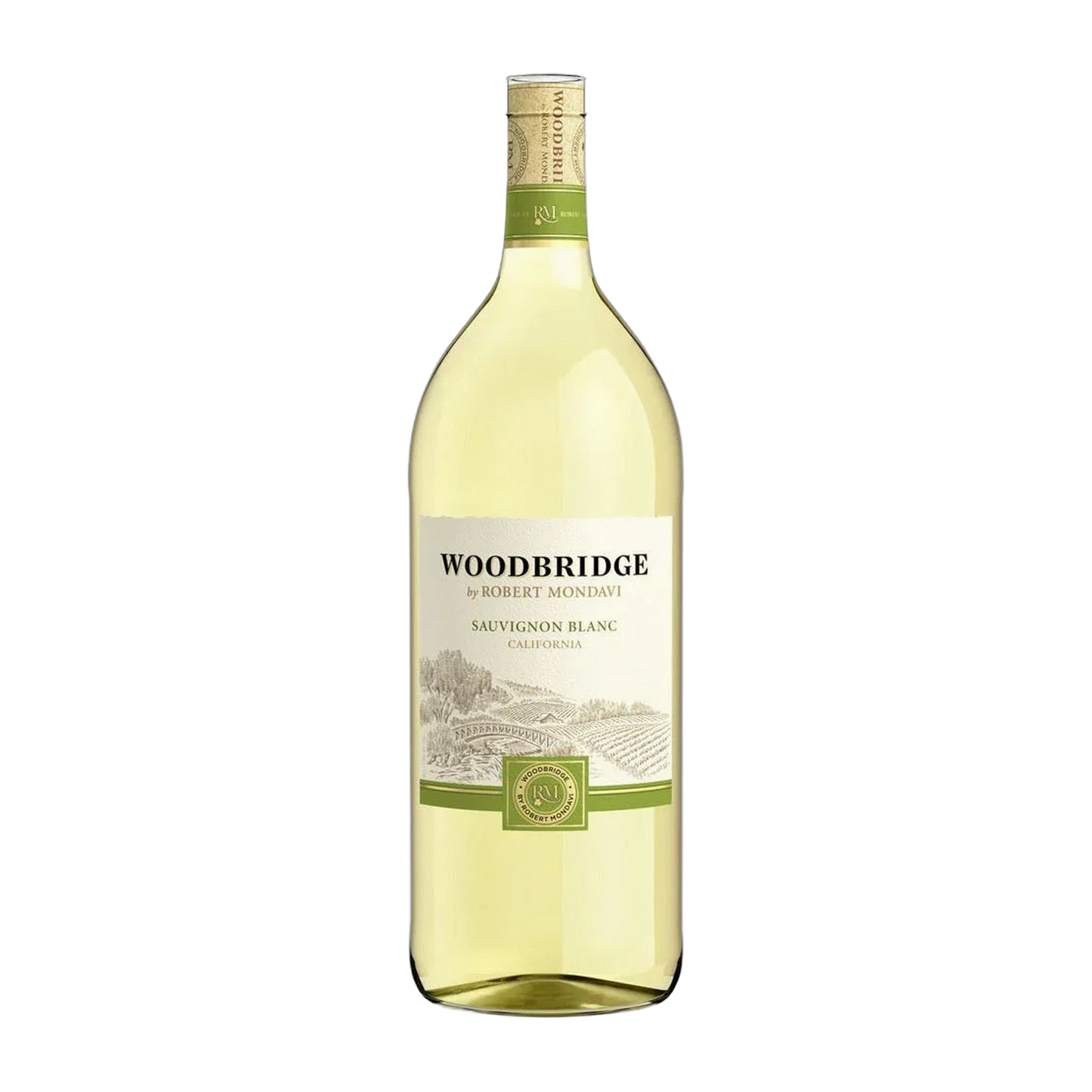 Woodbridge Sauvignon Blanc - 1.5L