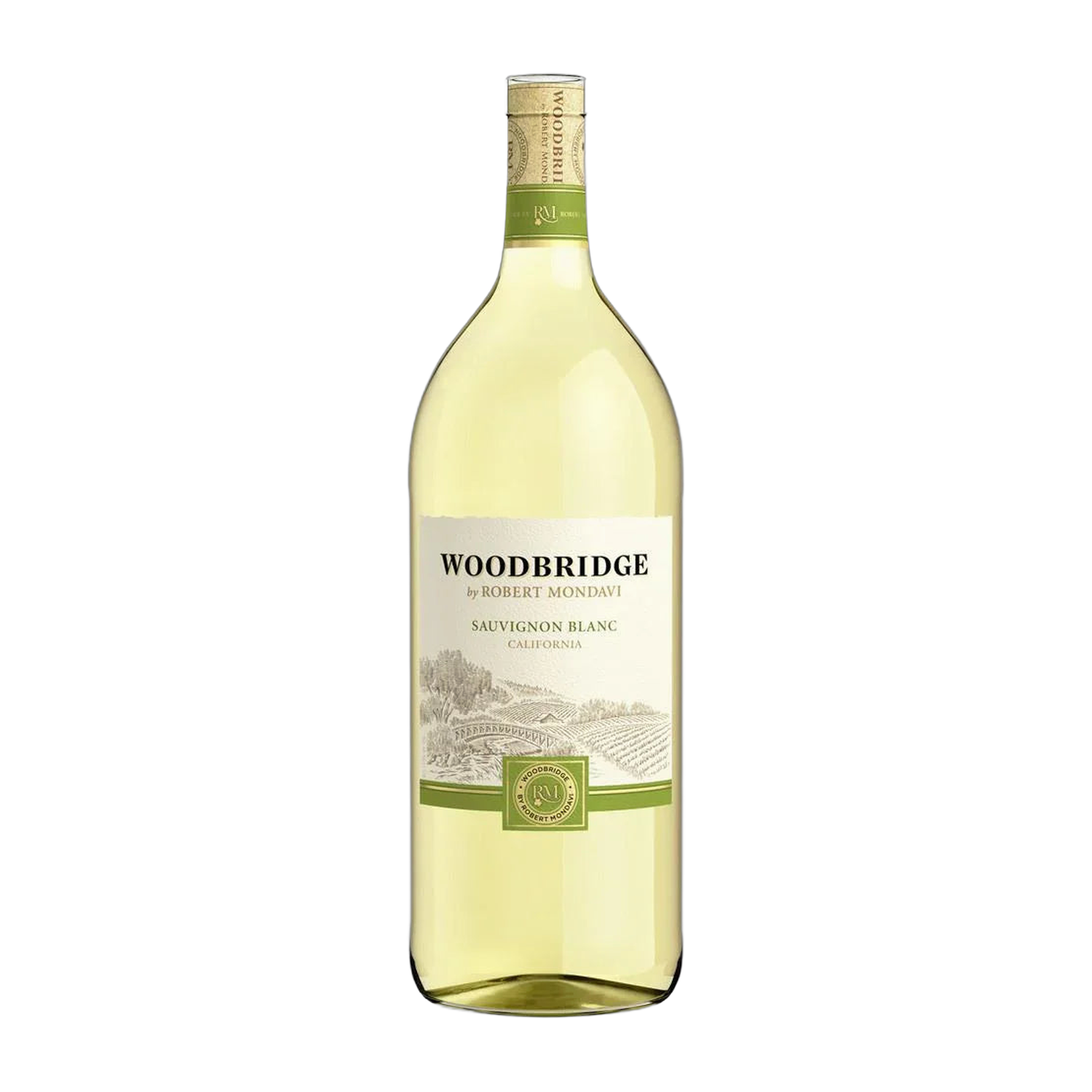 Woodbridge Sauvignon Blanc - 1.5L