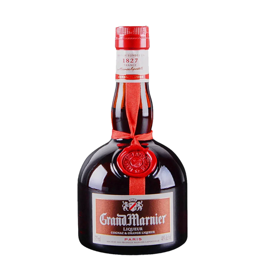 Grand Marnier Orange Liqueur - 375ml
