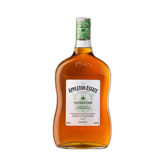 Appleton Estate Signature Rum - 750ml