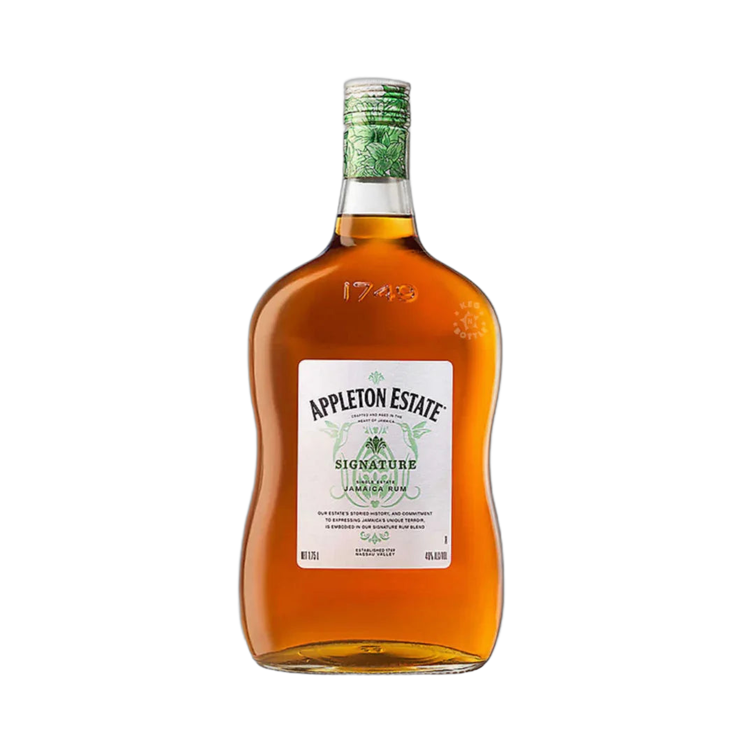 Appleton Estate Signature Rum - 750ml
