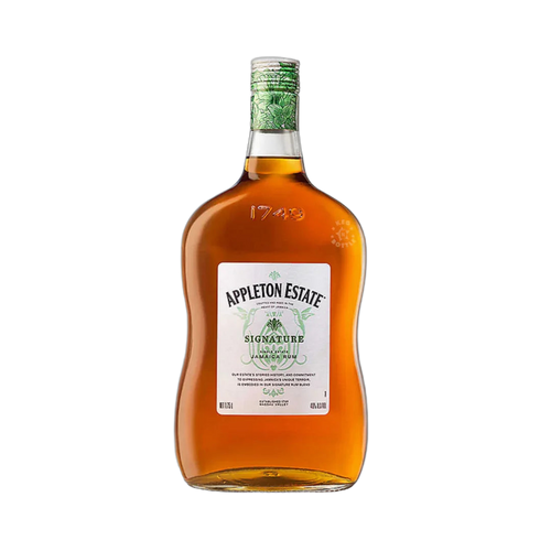 Appleton Estate Signature Rum - 750ml