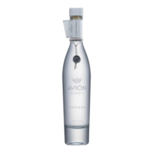 Avión Reserva Cristalino Tequila - 750ml