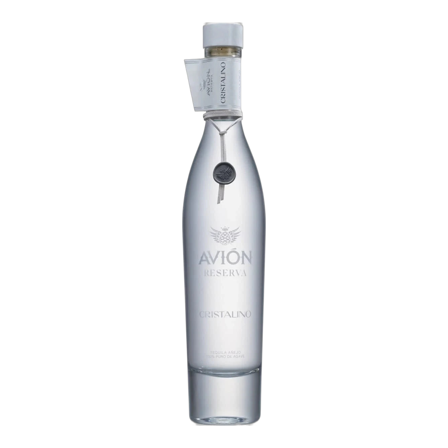 Avión Reserva Cristalino Tequila - 750ml