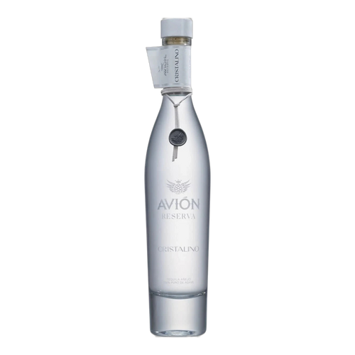Avión Reserva Cristalino Tequila - 750ml