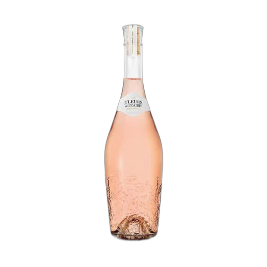 Fleurs de Prairie Rosé - 750ml