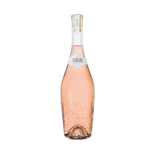 Fleurs de Prairie Rosé - 750ml