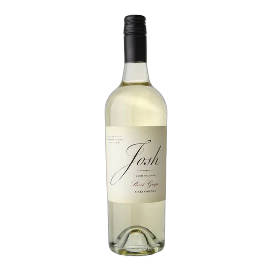 Josh Pinot Grigio - 750ml