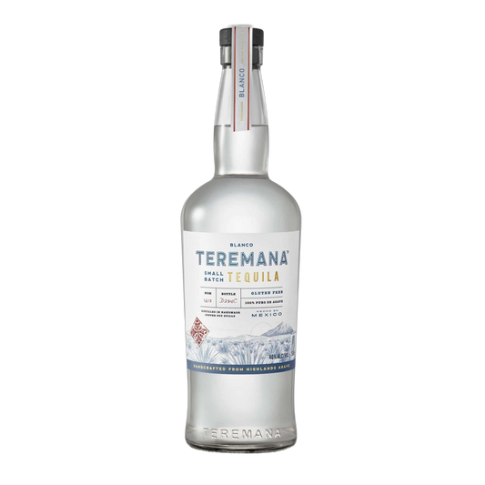 Teremana Tequila Blanco - 750ml