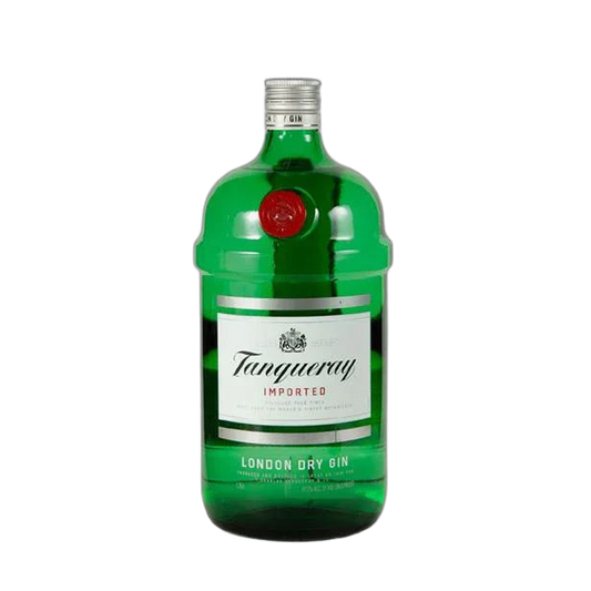 Tanqueray London Dry Gin - 1.75L