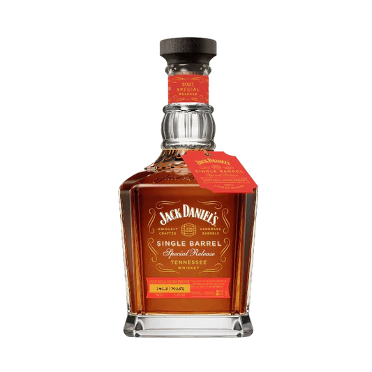 Jack Daniel’s 2024 Single Barrel Coy Hill - 750ml